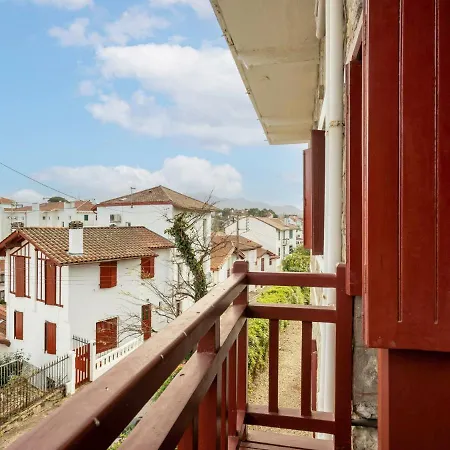 Soledad By Interhome Saint-Jean-de-Luz