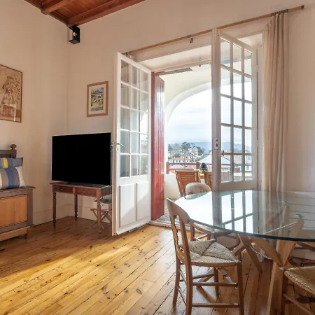 Soledad By Interhome * Saint-Jean-de-Luz
