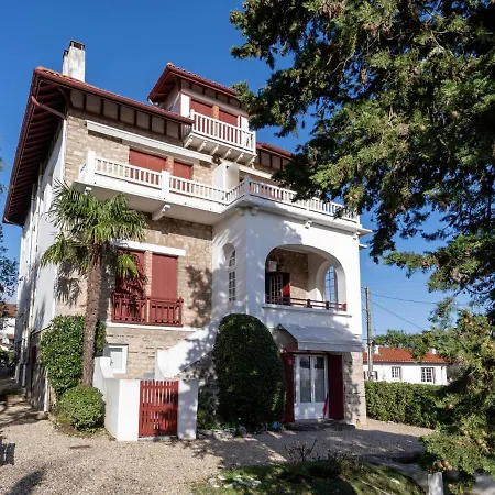 Soledad By Interhome * Saint-Jean-de-Luz