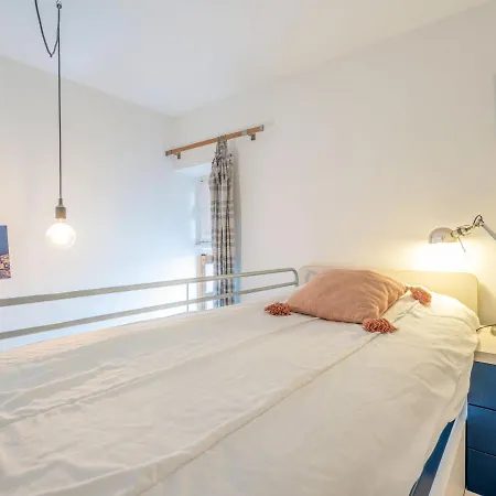 Appartamento Soledad By Interhome *