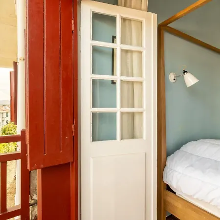 Appartamento Soledad By Interhome Saint-Jean-de-Luz