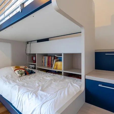 Soledad By Interhome דירה *