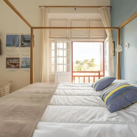 Appartamento Soledad By Interhome Saint-Jean-de-Luz