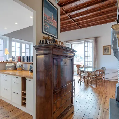 Soledad By Interhome * Saint-Jean-de-Luz