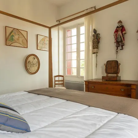 Soledad By Interhome Appartamento Saint-Jean-de-Luz