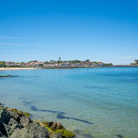 Appartamento Soledad By Interhome Saint-Jean-de-Luz