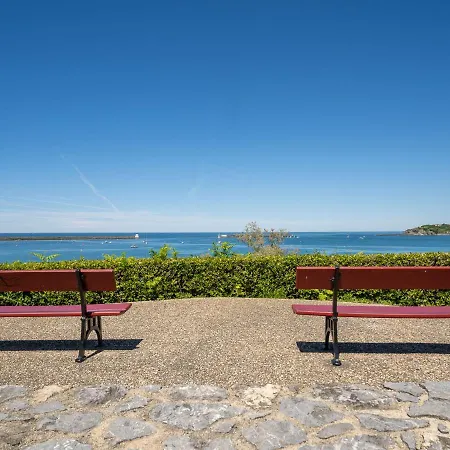 Soledad By Interhome Appartamento Saint-Jean-de-Luz