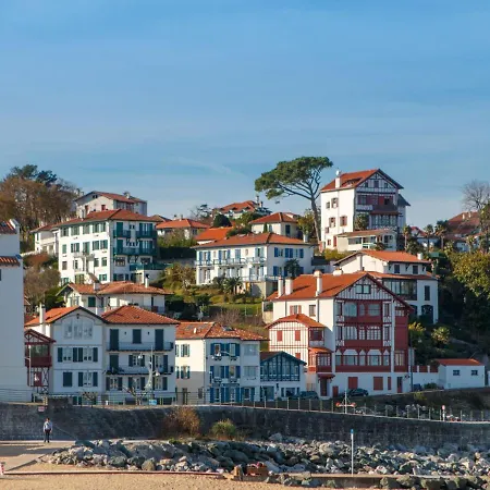 Soledad By Interhome Saint-Jean-de-Luz